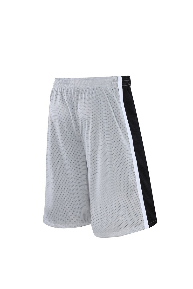 马刺单裤男士运动短裤跑步裤春夏透气速g健身篮球乒乓球短裤宽松