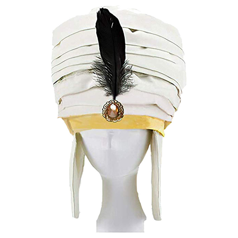 一千零一夜cosplay 阿拉丁与神灯costumes 动漫舞台演出服装现货