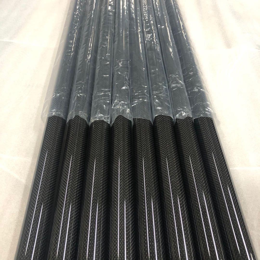 美伦批发3k平斜纹碳纤维管 美观 重量轻 碳纤维管批发批发