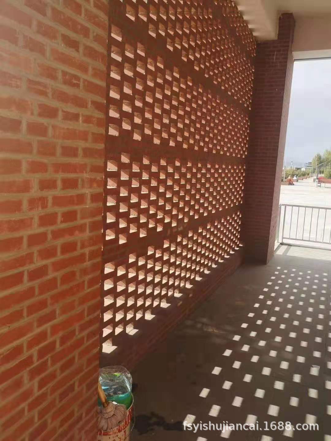 红砖实心红砖工艺红砖2