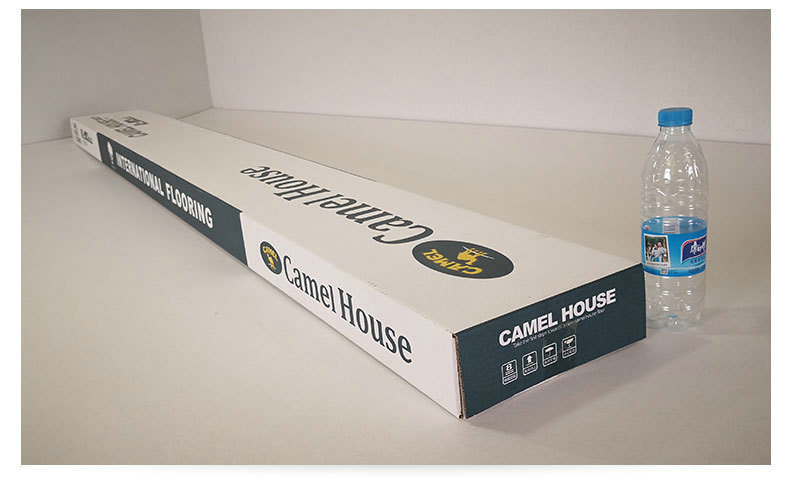 厂家长方形地板纸箱 三层b楞瓦楞长条纸箱快递包装纸箱长条形