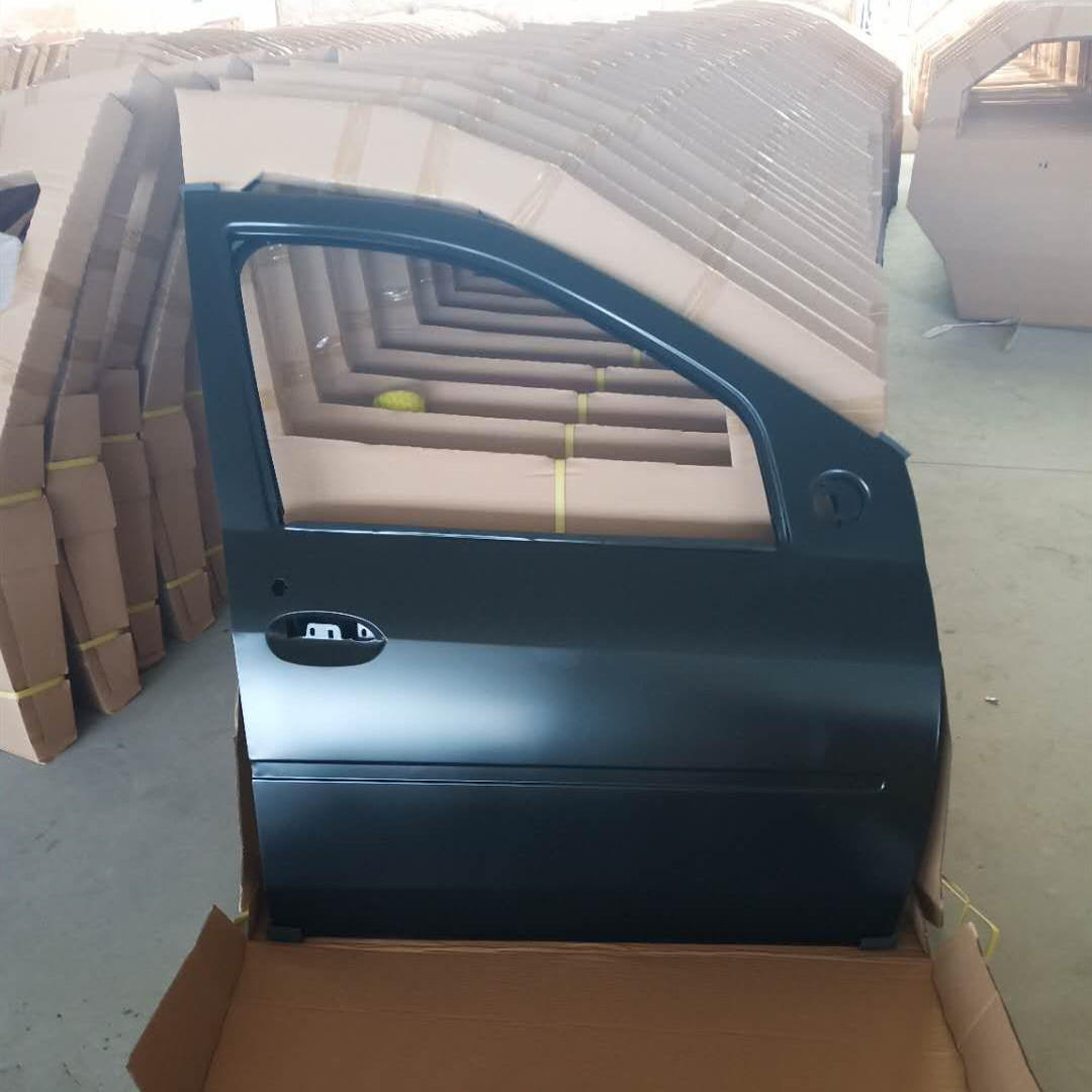 尼sangnp200皮卡车门 np200车门厂家直销