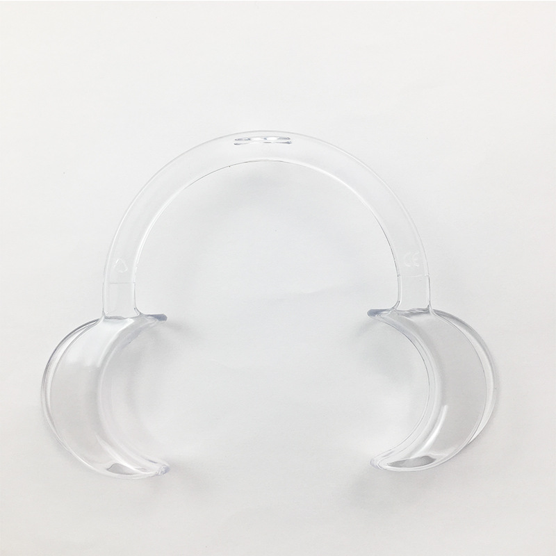 厂家供应一次性扩嘴器牙撑张口器 牙科开口器扩口器口腔拉钩