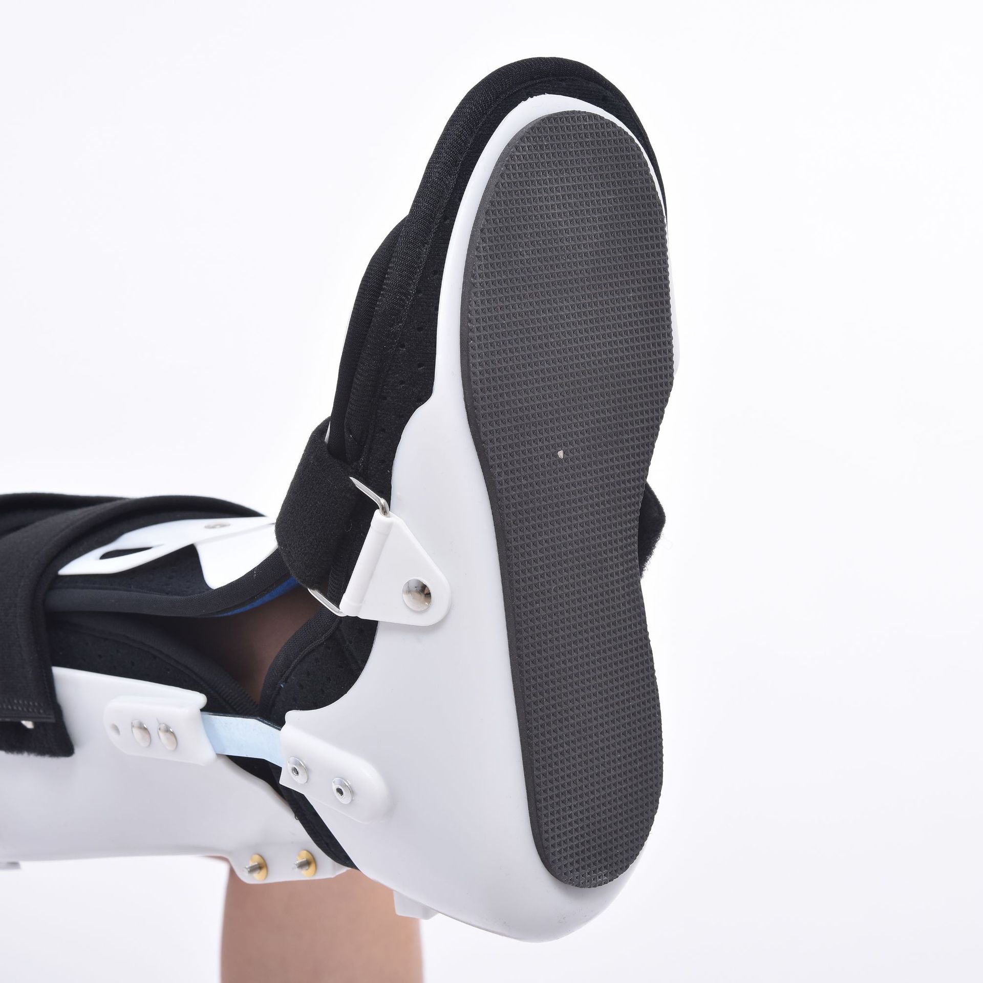 静足托踝关节固定支具足踝脚踝支架护具足下垂骨康内外翻固定