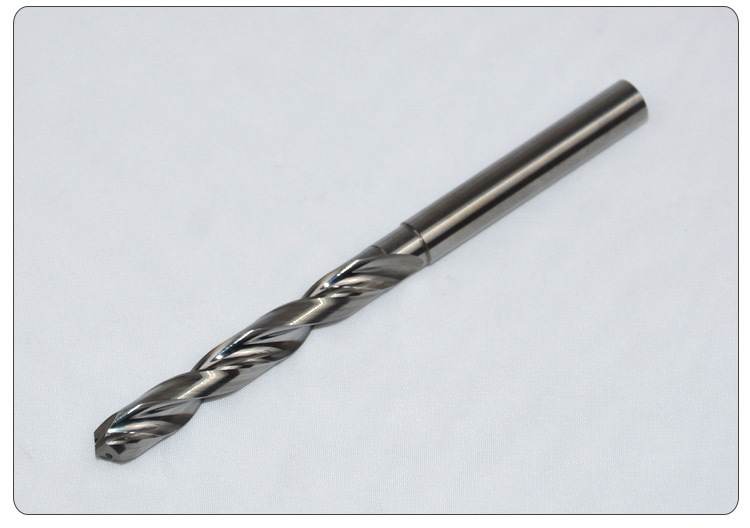 整体硬质合金钨钢非标铣刀数控刀具钻头