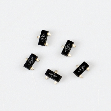 稳压晶体管开关 肖特基晶体管大功率双向可控硅整流管 高频小信号
