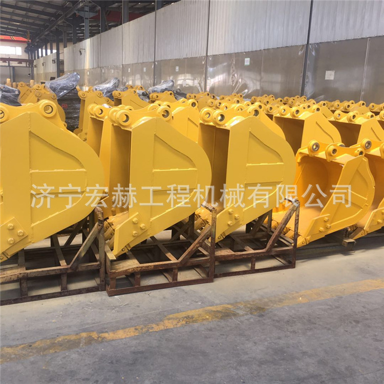 钩机破碎锤sk450-6 sk480挖掘机挖斗 大小臂加长臂 液压剪 震动锤