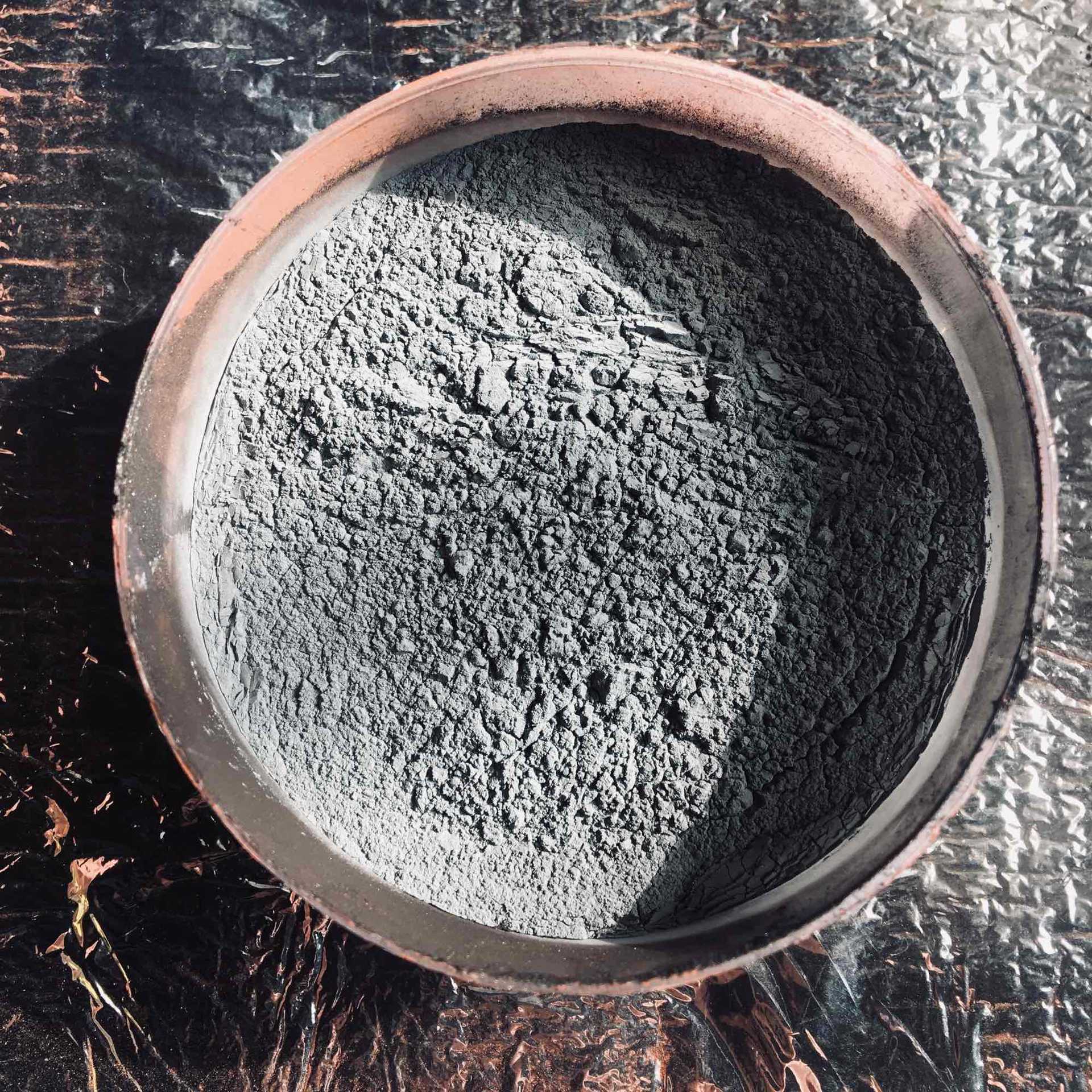 镍粉 高耐磨硬质镍基合金粉末 金属镍80合金粉 5000目