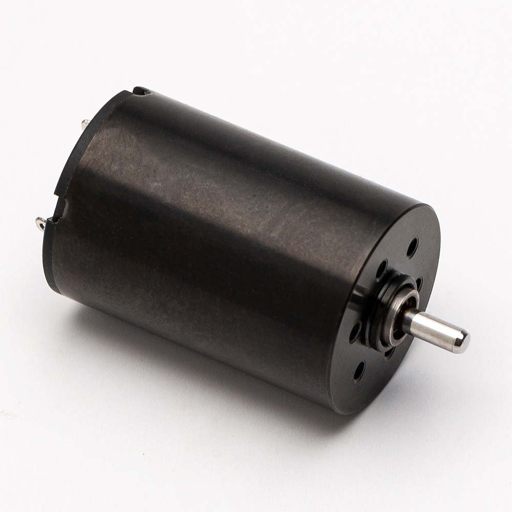 纹身笔马达机外转子无刷空心杯马达2225 1725 2610 2607 2016电机