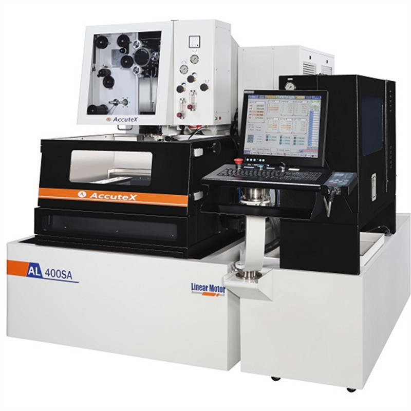 供应台湾徕通机床 al-600 精密型cnc慢走丝
