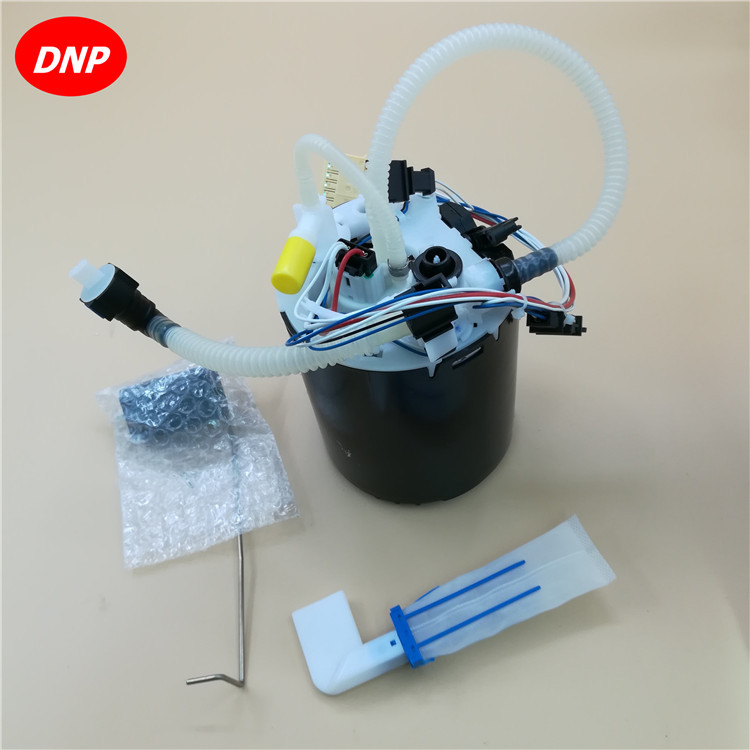 汽油泵总成适用于路虎揽胜极光 lr026192 lr057235 lr044427