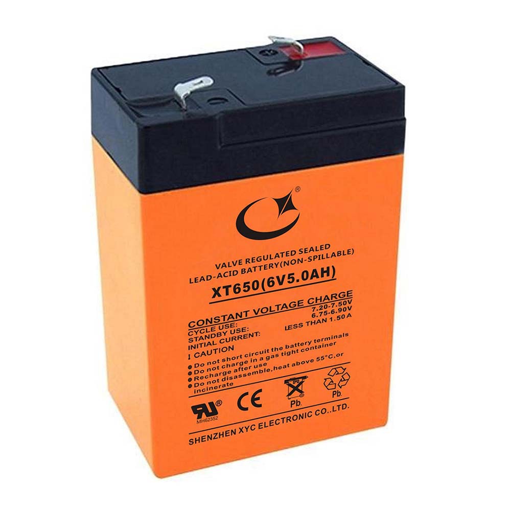 6v12v7ah儿童汽车电动摩托玩具电瓶蓄电池大容量四轮童车配件