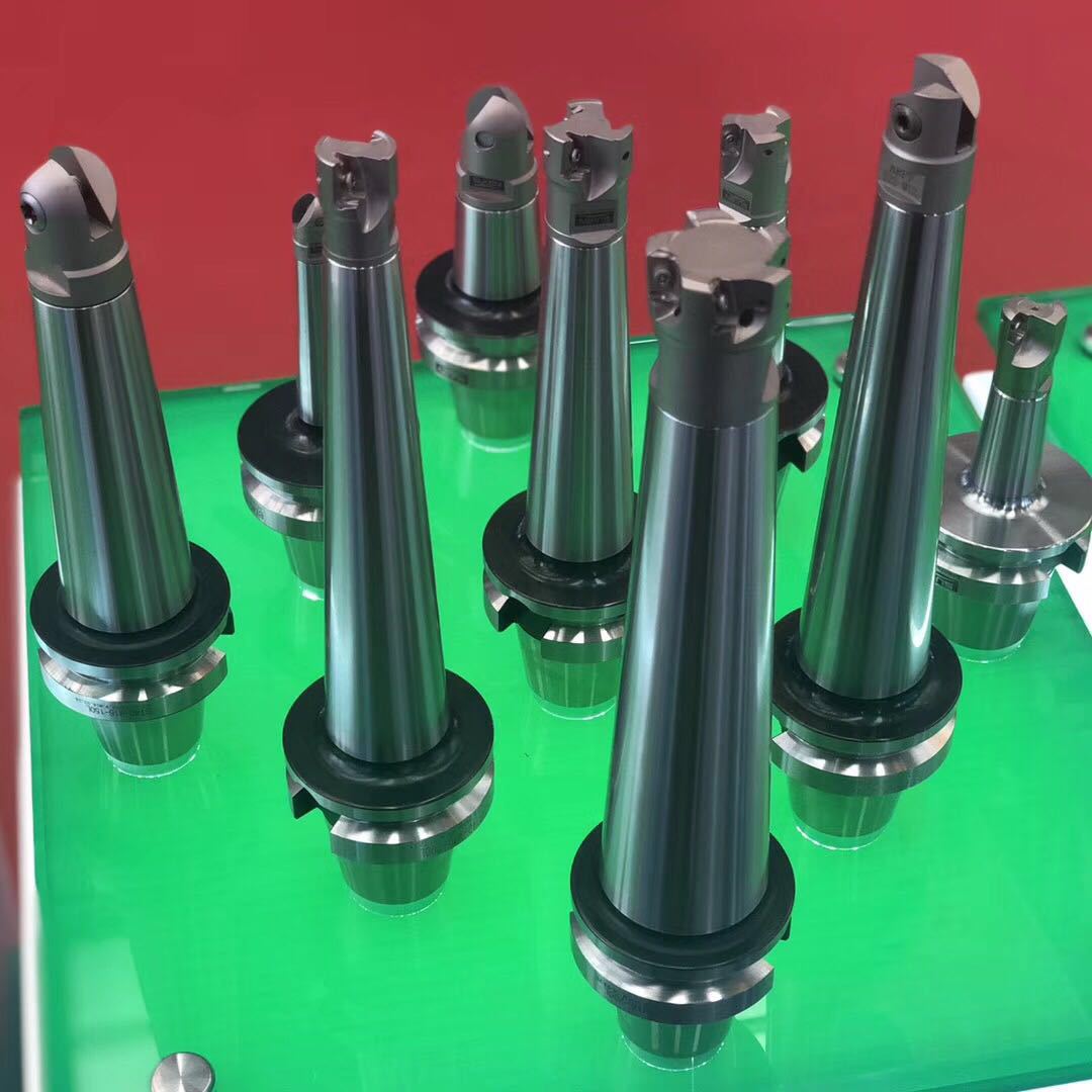 台湾suken速肯bt30-er数控刀柄cnc加工中心高精度高转速铣削刀具