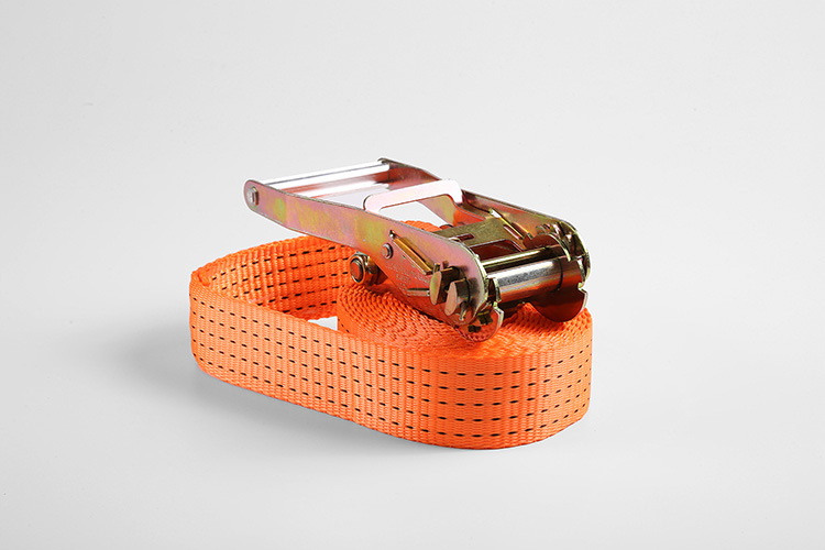 货物捆绑带卡车货车捆绳拉紧器固定收紧带捆绑器加宽加厚涤纶