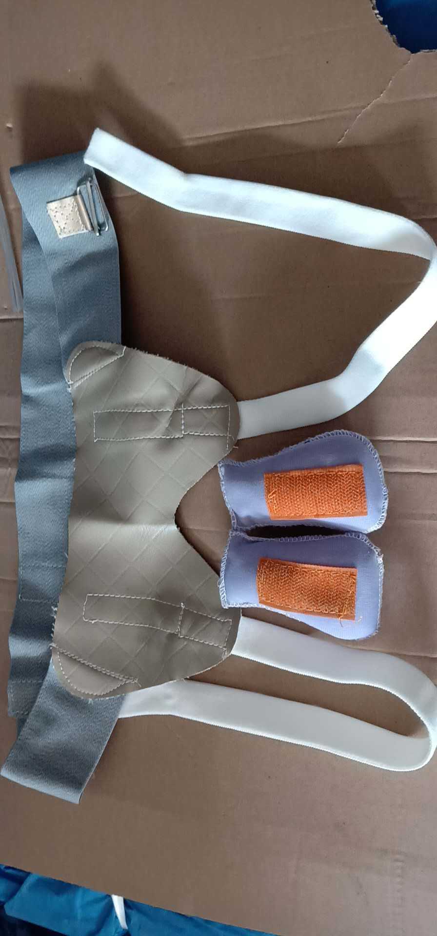 批发疝气带腹股沟婴儿小儿幼儿童成人男中老人小肠气疝气裤头医用