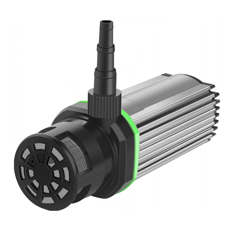 12v小微型直流循环自吸水泵10米开槽水钻切割机开孔机抽供潜水泵