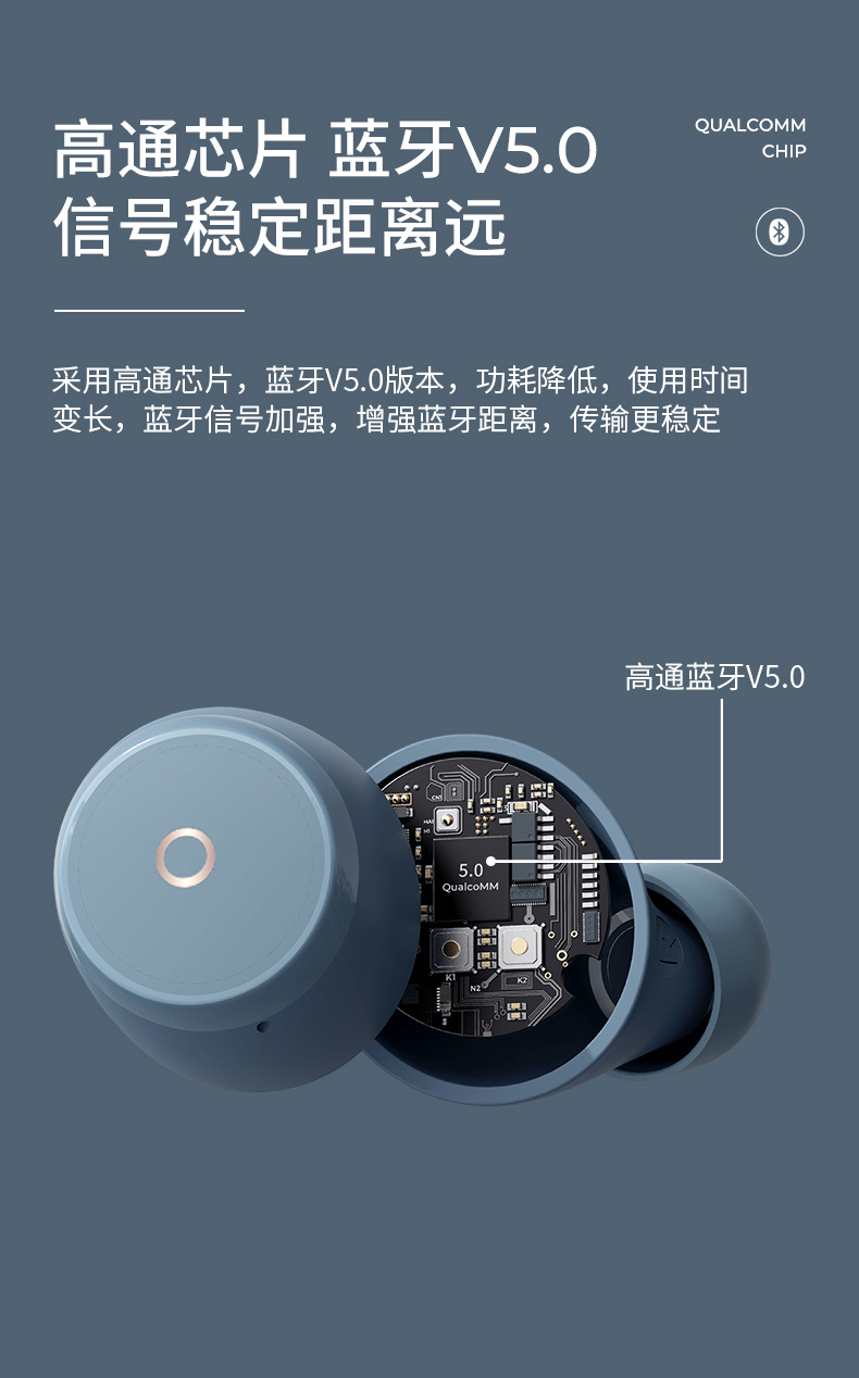 edifier/漫步者 minibuds 真无线蓝牙耳机 一件代发 价格好可咨询