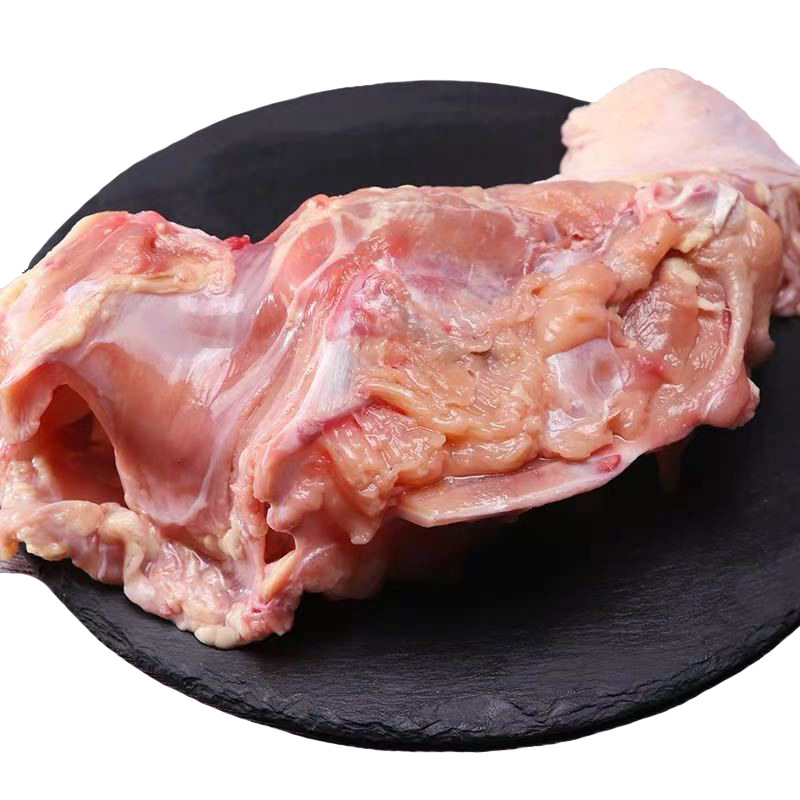 14斤带箱包邮带脖鸡架新鲜冷冻生鸡架宠物零食鸡架喂狗高汤鸡骨架