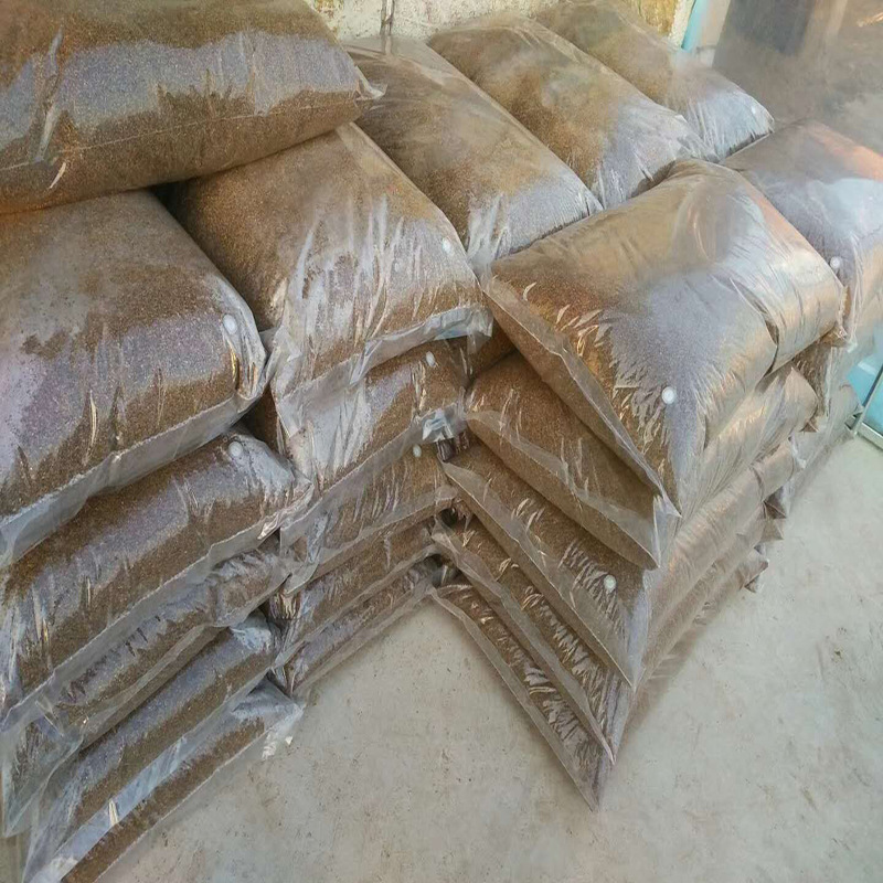 厂商提供微生物饲料发酵袋批发 呼吸膜发酵饲料袋 厌氧呼吸袋