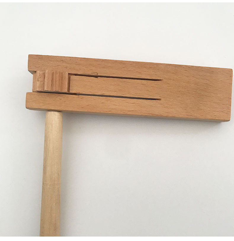 转响板奥尔夫乐器呱呱板幼儿园早教用品舞蹈教具转响板早教用品