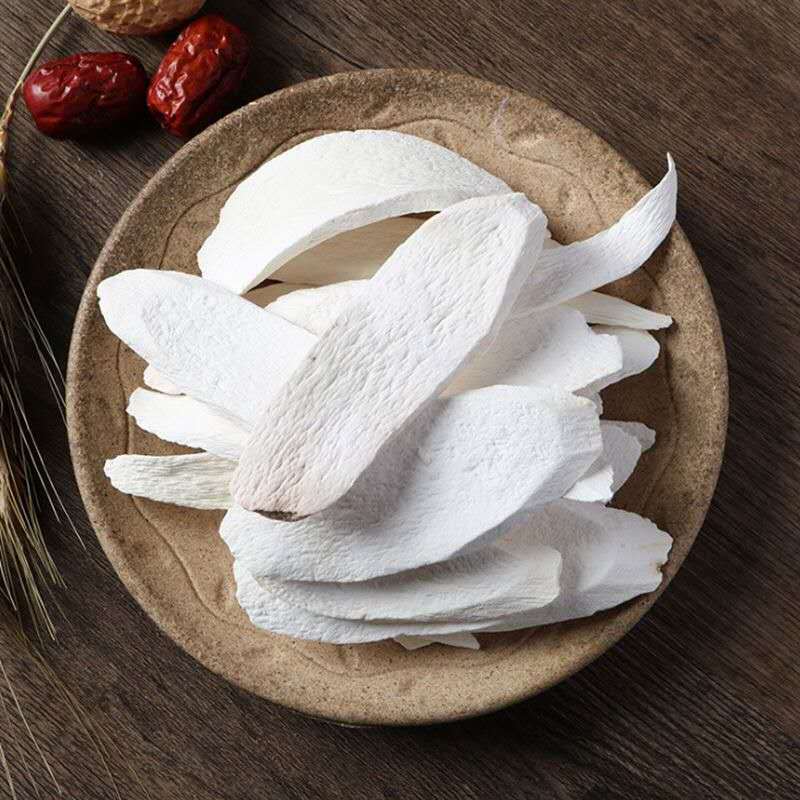 山药干淮山广西桂林粗山药片源产地 金田淮山大量中药材批发 淮山