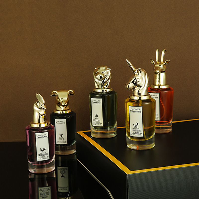 正品fd潘海 利根兽首香水乔治勋罗斯公爵夫人越南香水持久淡香