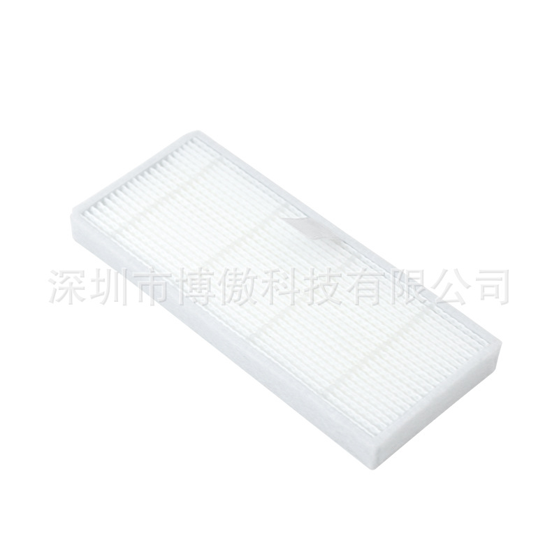 Applicable to Viomi S9 Sweeping Robot Replacement Accessories Dust Bag Side Brush Filter Cleaning Cloth Mop Accessories