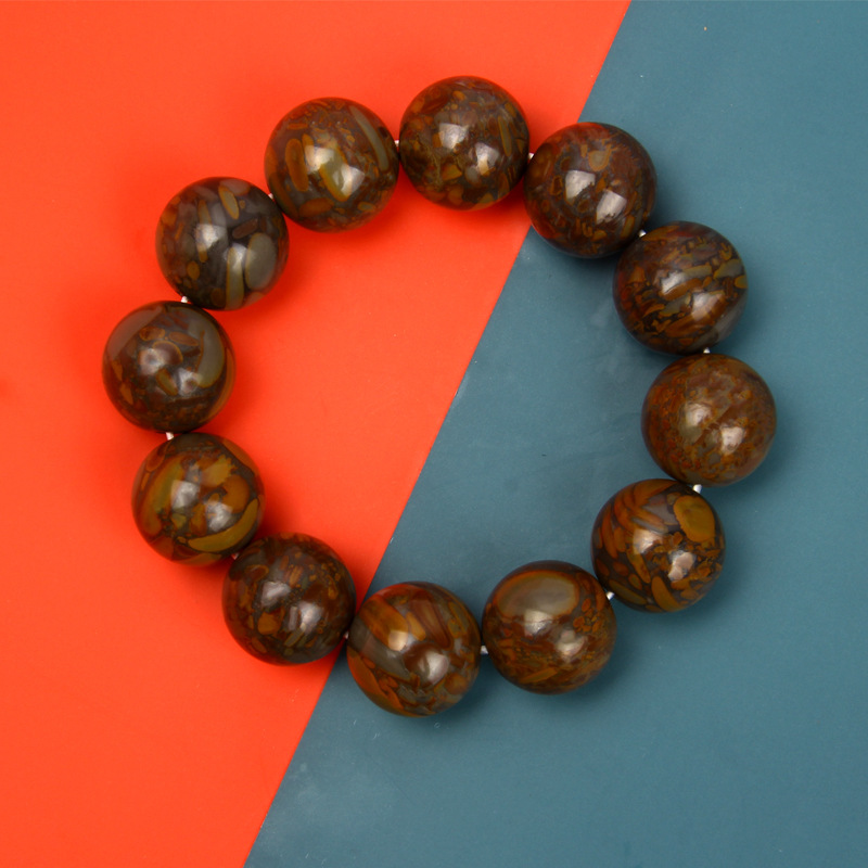 玉石会销礼品女娲石手链七彩石手串a货手镯玉镯玉器厂家直供