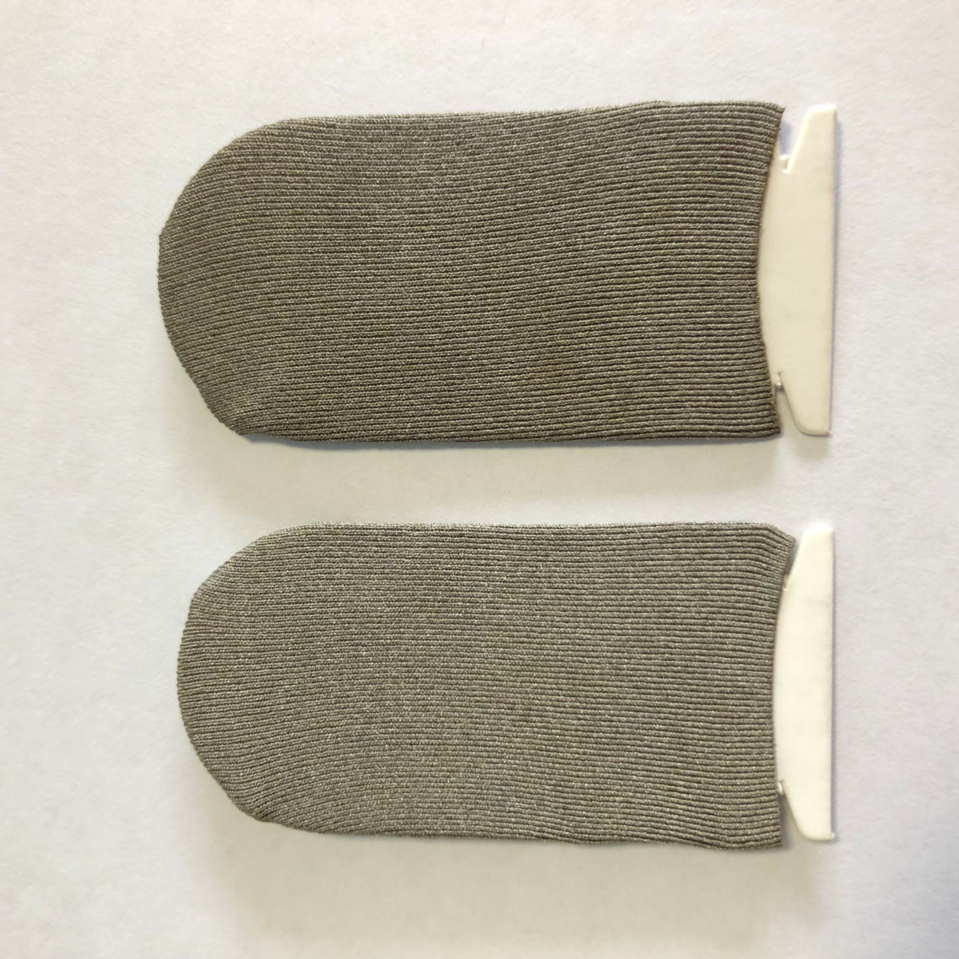 银纤维手机防汗触屏游戏指套吃鸡手游打王者超薄透气指套厂家现货