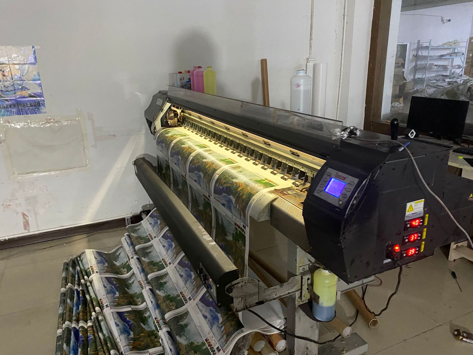 5d全圆钻海边图案刺绣马赛克钻石画diy十字绣家居装饰工艺品