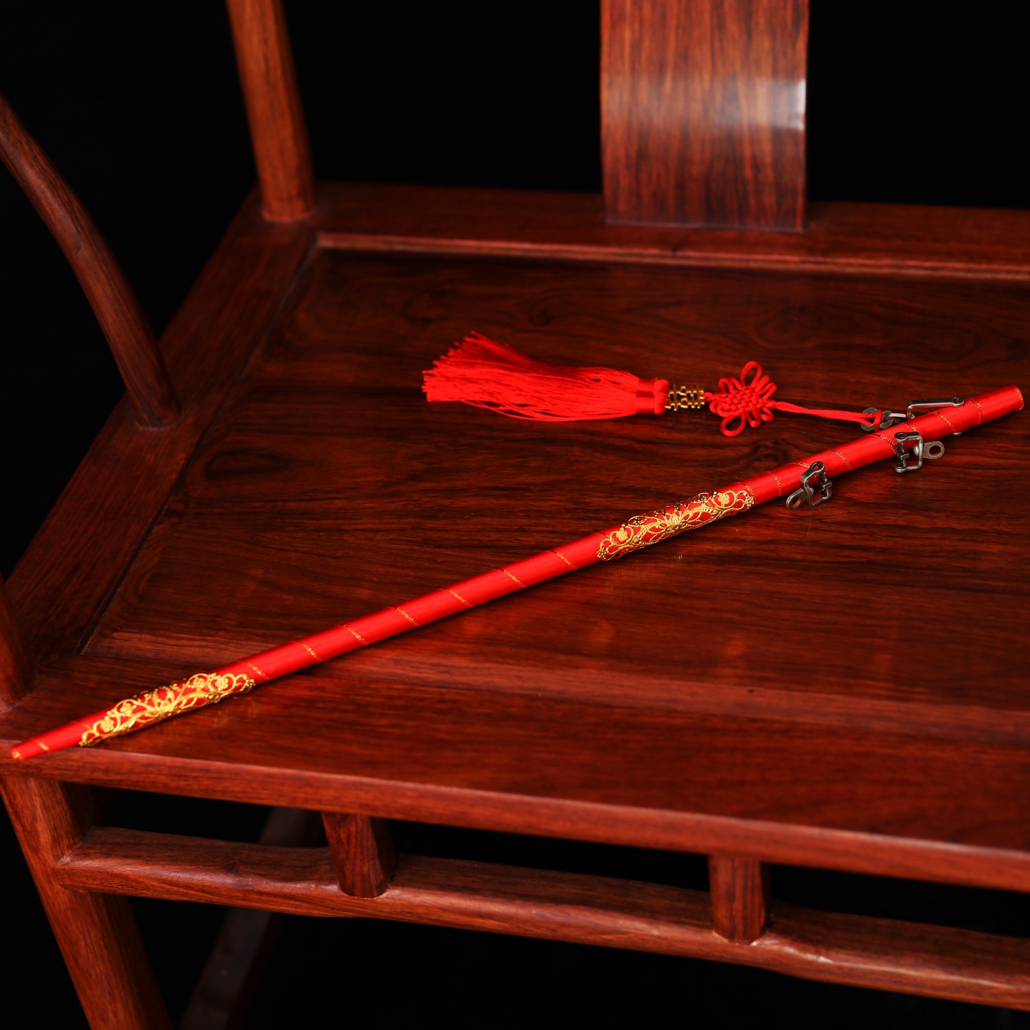 挑盖头喜秤古典传统结婚称心如意称闹洞房婚庆结婚称杆用品棒道具