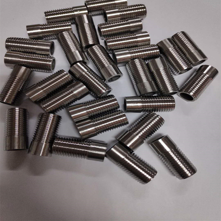 304不锈钢单头丝m14*1.5水箱焊接外丝单头外牙水管外丝喷雾机接头