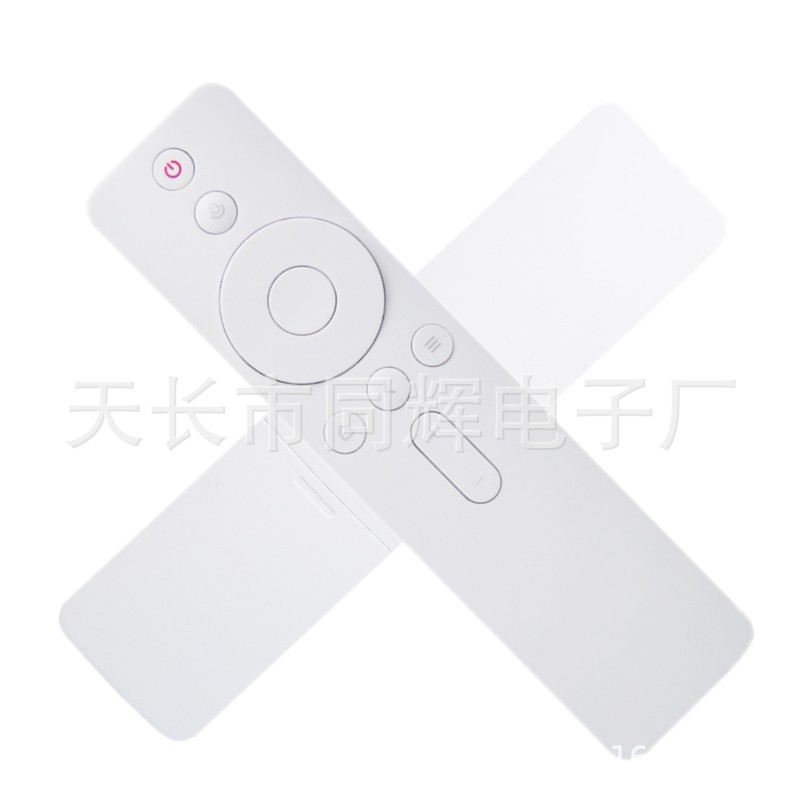 Xiaomi Mi Bluetooth Voice Remote Control Universal 4A 4C 4S 4x TV Box Speaker Applicable