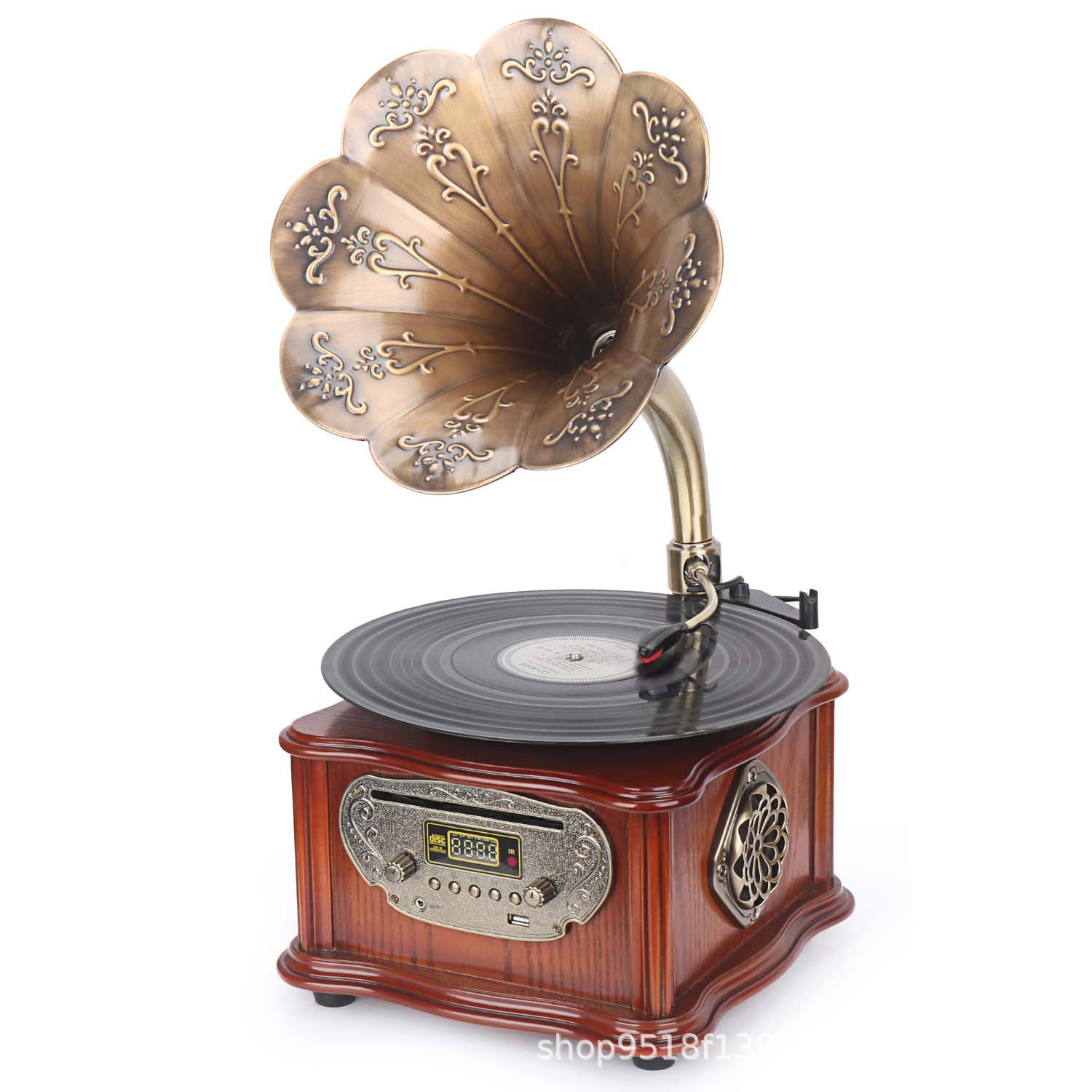 留声机牌子好厂家