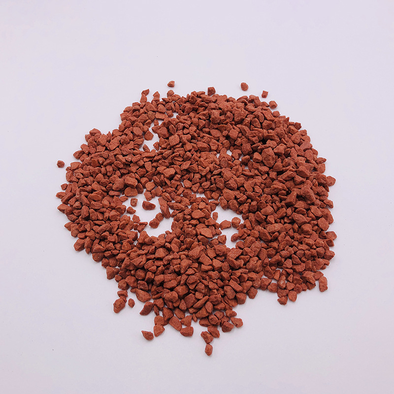 氯化钾红色颗粒现货直发农用红色氯化钾60含量钾肥