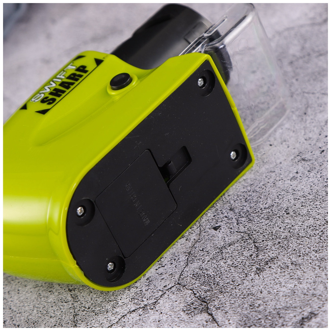 厂家电动磨刀器家用磨菜剪刀磨利器厨房快速磨刀石磨刀工具