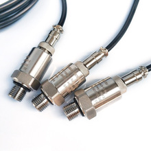 空压机压力传感器 压力变送器G1/4 13MM 国产通用型压力传感器