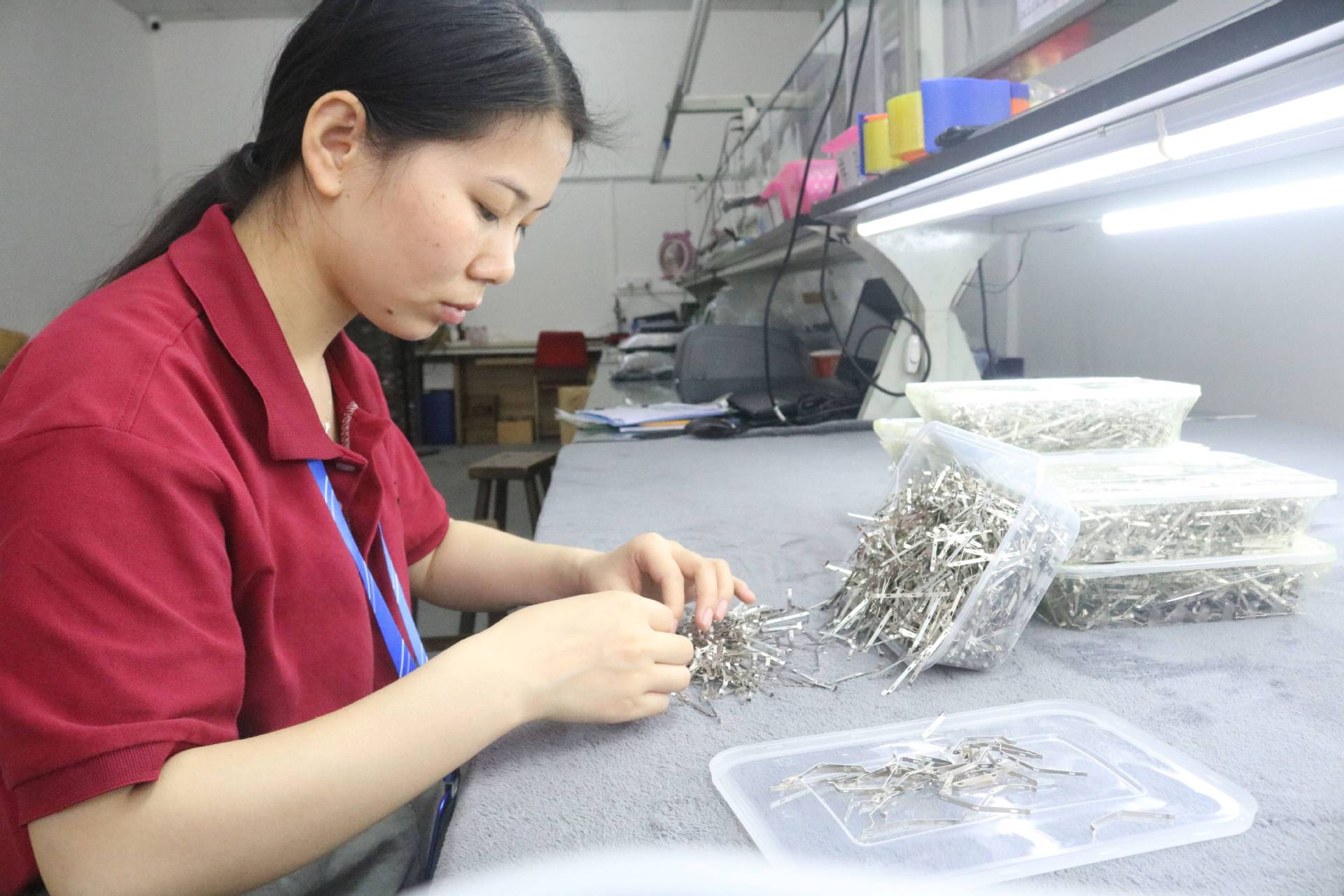 东莞达金五金制品有限公司工厂-东莞达金五金制品有限公司厂家,公司