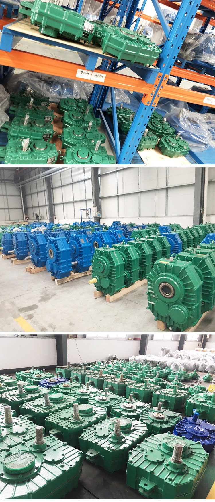 泰兴zjy型轴装式减速机硬齿面齿轮悬挂搅拌站用tit系列泰隆星