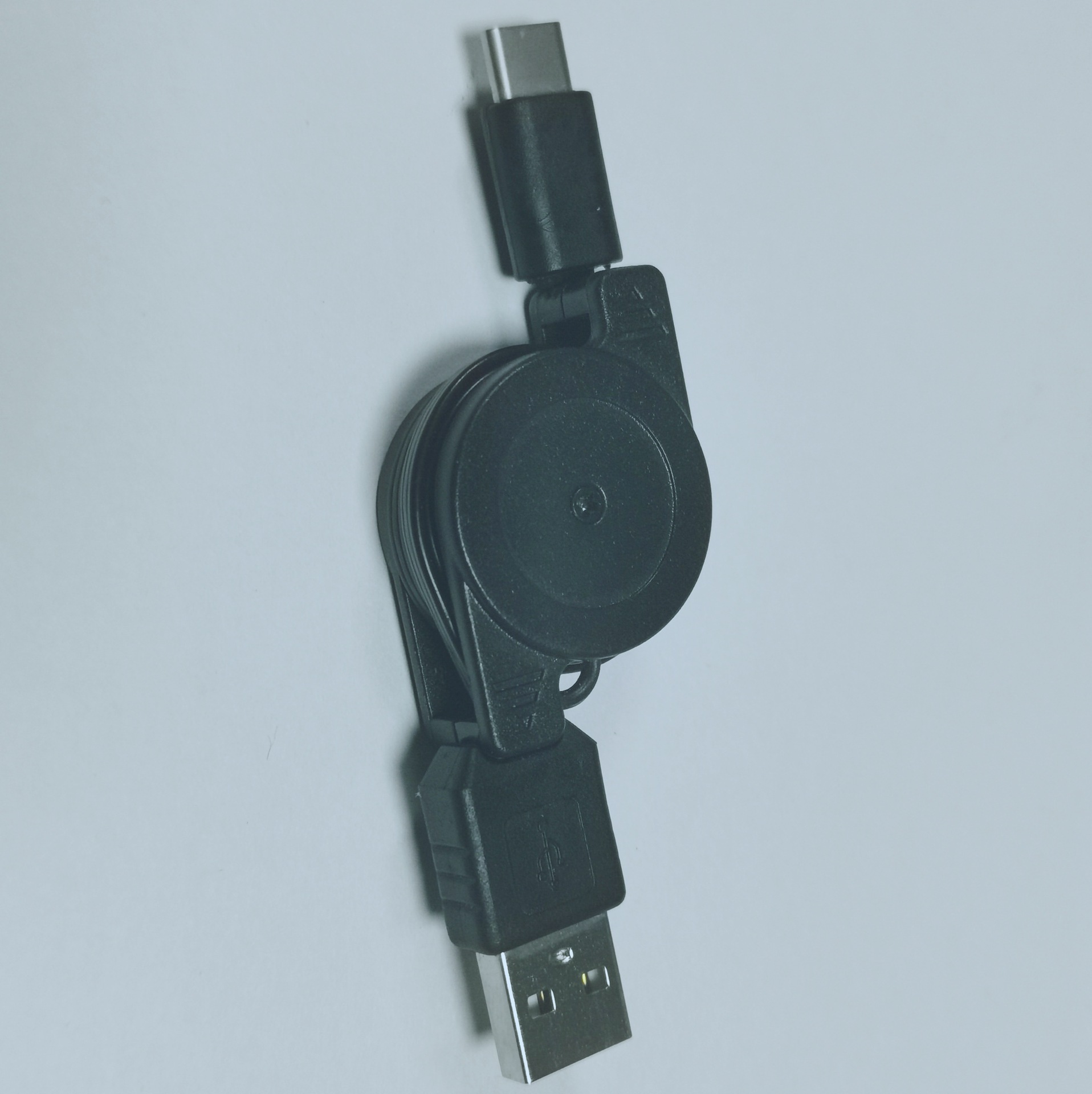 工厂直销20版typec伸缩数据线安卓系统通用伸缩数据线优惠