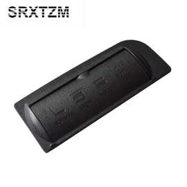 适用13-18款福特探险者座椅调节按钮盖按键保护盖改装原厂配件