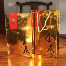 口粮黑茶砖安化黑茶金花茯砖茶1000克茯砖金茯茶