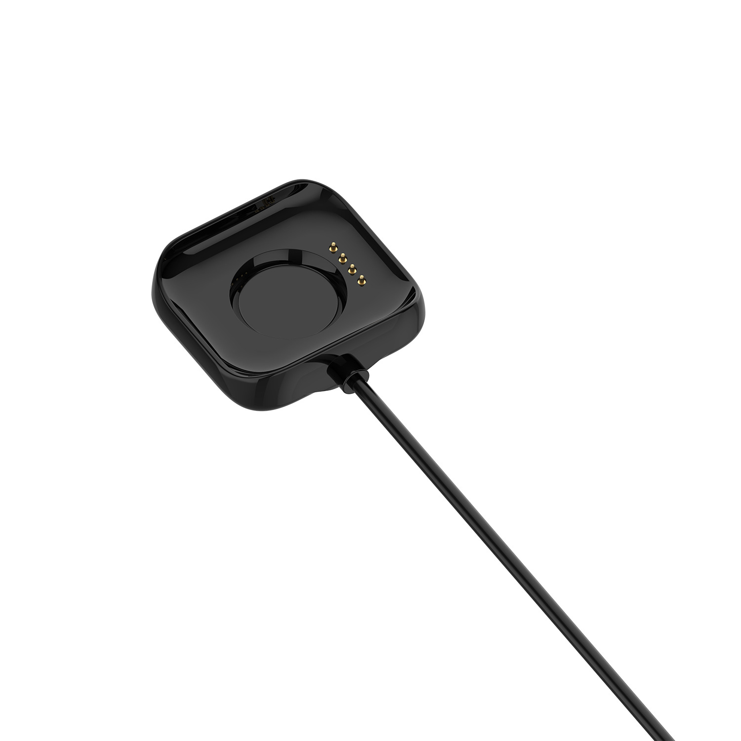 适用于oppo watch 2手表充电器watch2智能手表代充电线 快充底座