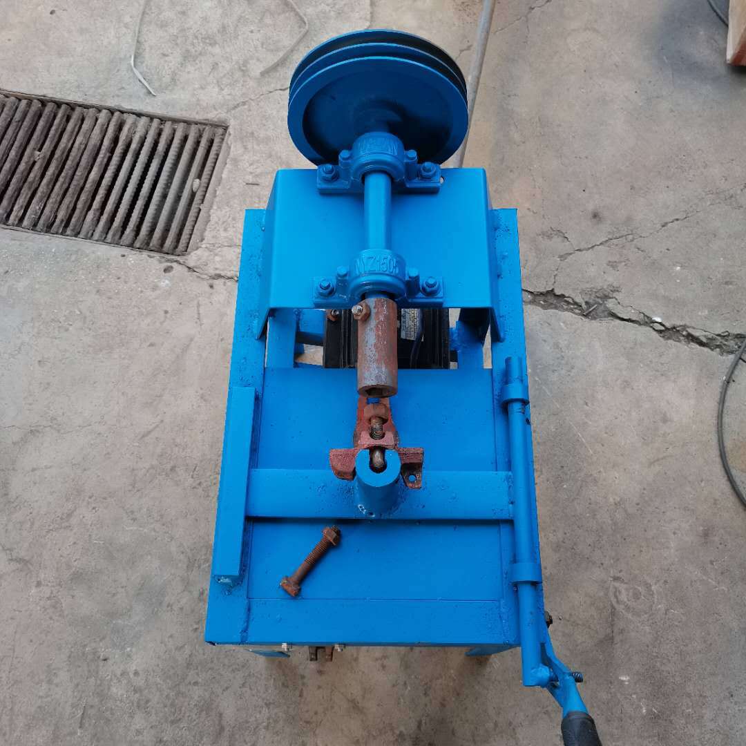 厂家供应扣件修复机扣件螺丝拆卸机螺丝修复机钢管螺丝松动机