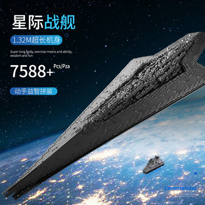 宇星模王星战系列