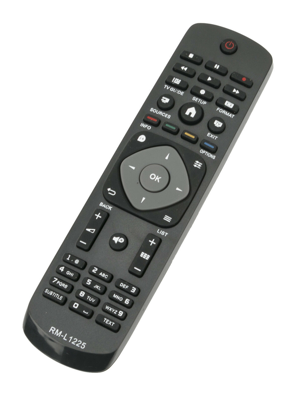philips rm-l1225 3