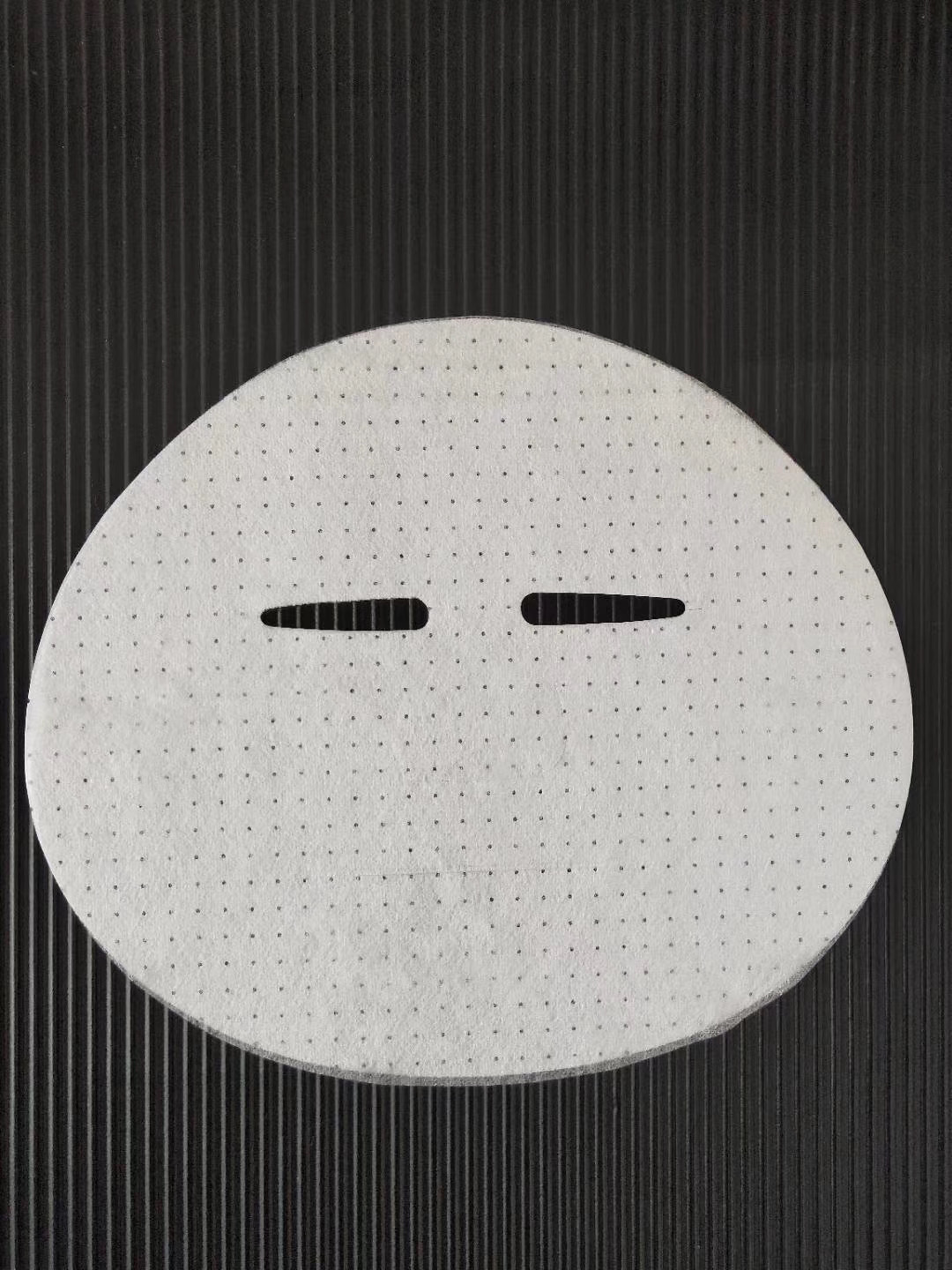 198水轻盈面膜纸轻薄蚕丝爆款面膜布贴服轻柔亲肤真蚕丝