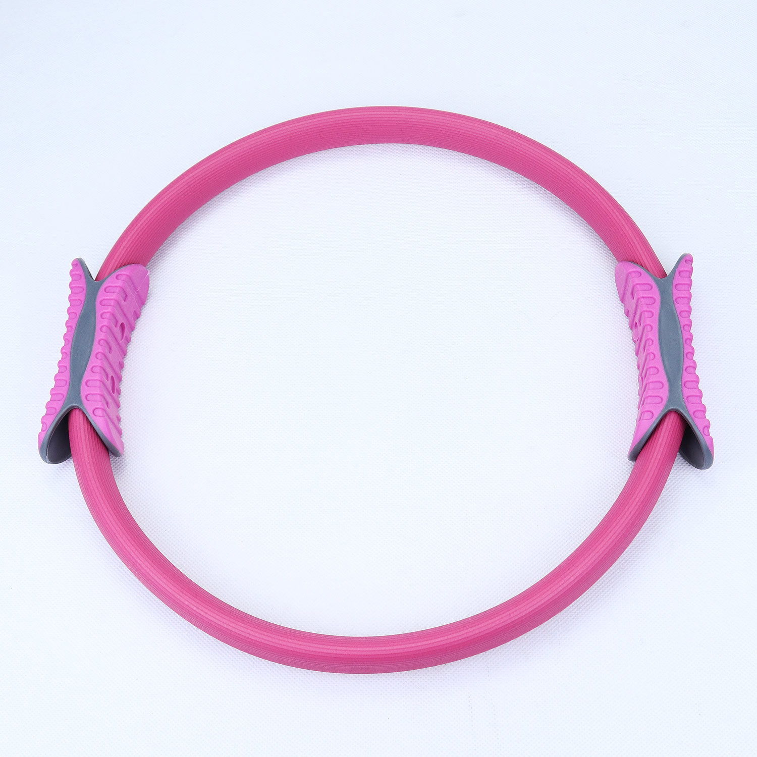 定制升级款大握力魔力圈多色瑜伽环健身圈普拉提环瑜伽辅助用品