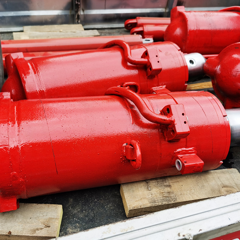 单体液压支柱 液压支架 千斤顶大立柱 维修 煤矿综采支架配件厂家