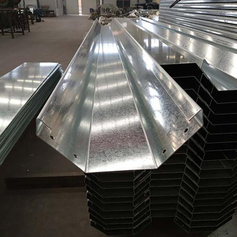 厂家批发止水钢板建筑工程填缝预埋止水钢板建筑地下室镀锌止水带